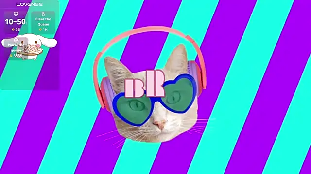 HarperrWest Live XXX Chat