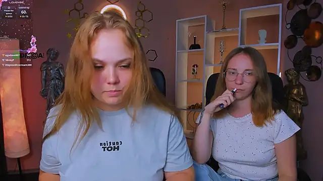 keri_ti Obrolan Langsung XXX