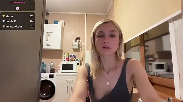 AngelJeni live XXX chat