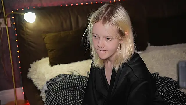 Kofimoon Live XXX-Chat
