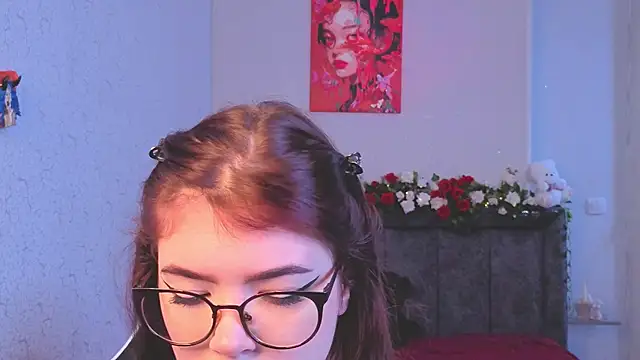 Chat XXX Live MelissaMay__