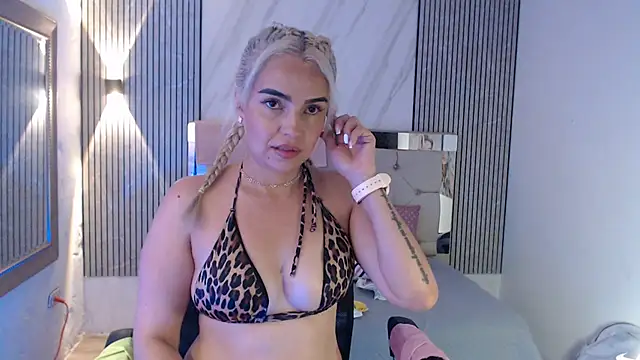Chat XXX ao vivo de ashley__tylor