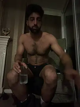 harry786123 Webcam-Show