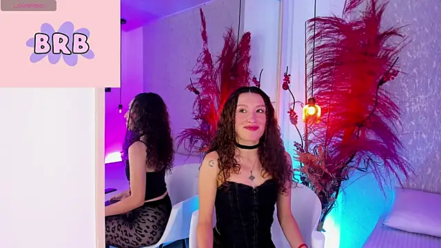 Chat XXX ao vivo de Martina_077