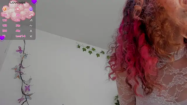 MarieTaylor_ – Live XXX-chat