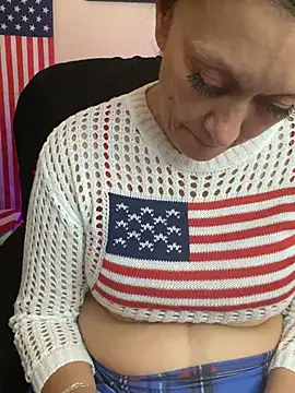 TheDime's Webcam Show