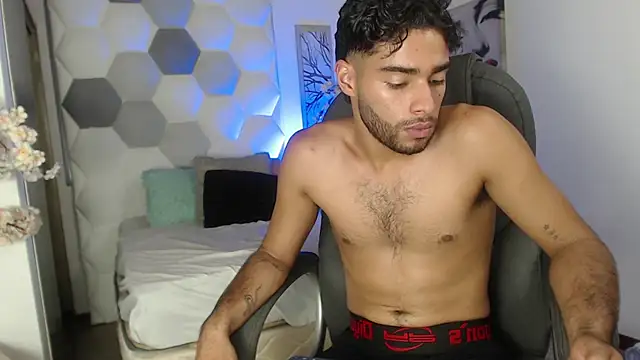 Chat XXX en directo de AlejandroGreco
