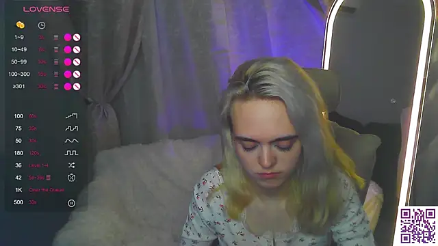Oxcy_Secretn Live XXX chat