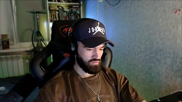 Chat XXX ao vivo de _Serious_Man