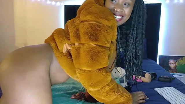 chloechrome 라이브 XXX 채팅