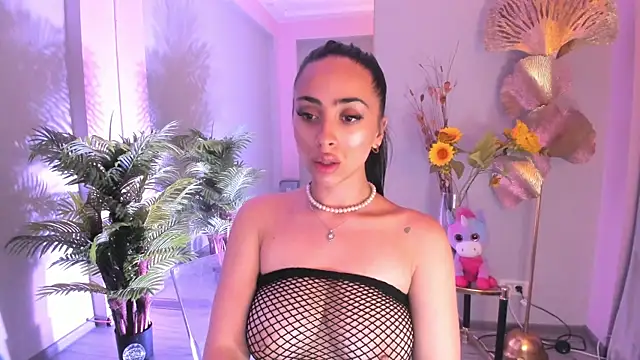 Cupcake_Izzy's Live XXX Chat