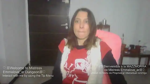 argeisha Live XXX-Chat