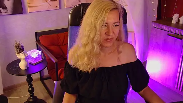 DonnaSmitth's Live XXX Chat