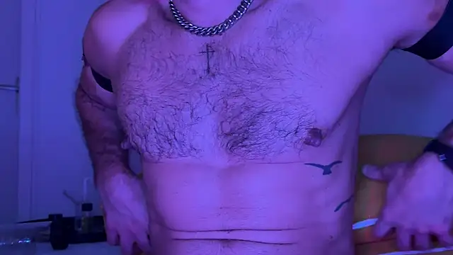 DanteRomanov – webcam-show