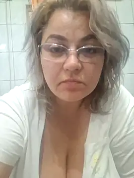 nikoleadina Live XXX-chat