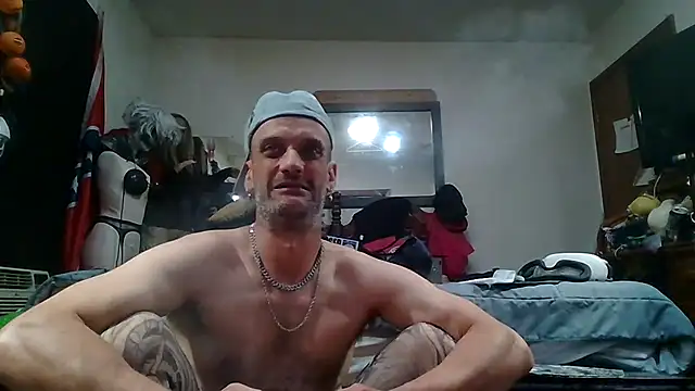 slinginbigD Webcam show