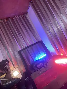 Lovely_Daugs' Webcam Show
