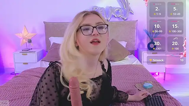 Jules_night's Live XXX Chat