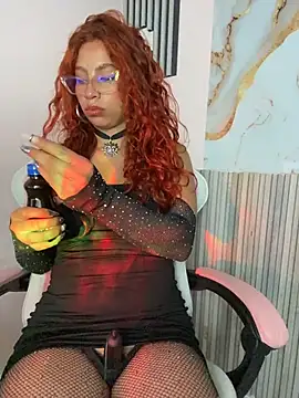 PrettyChloe_ Live XXX-Chat