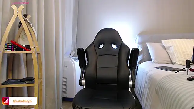 jonhklleyn 라이브 XXX 채팅