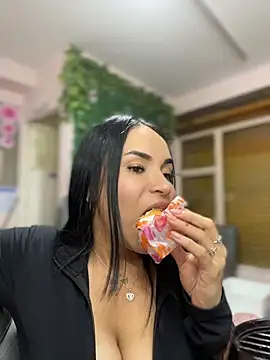 Naatalia – Naživo XXX chat