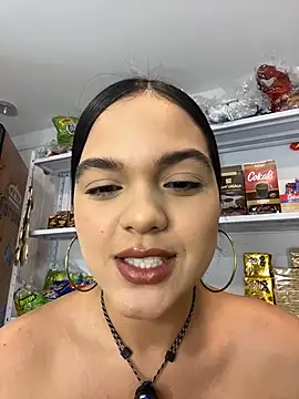 Bella-Ferrer Live XXX-Chat