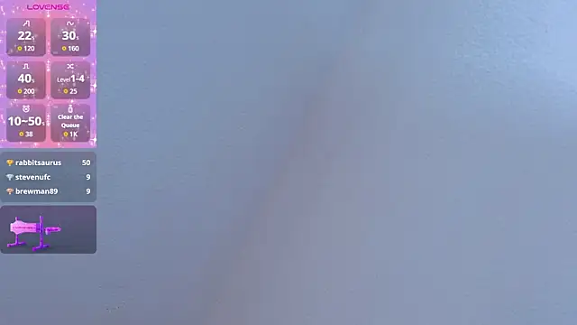XXX chat uživo modela Sofiaa_Bloom