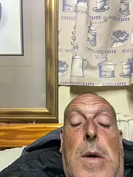 GeldenKuy – webcam-show