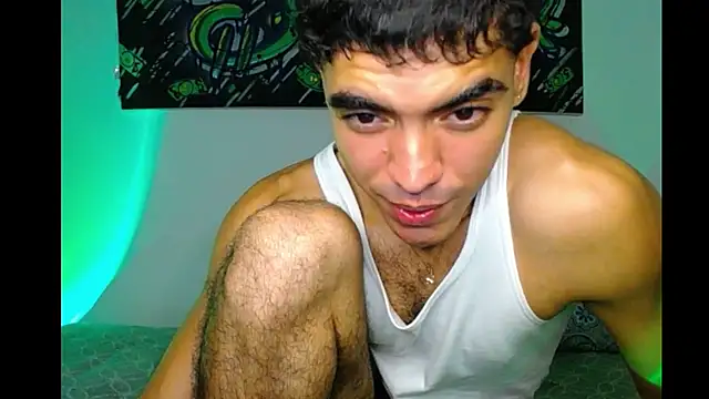Viktor_Blad – Live XXX-chat