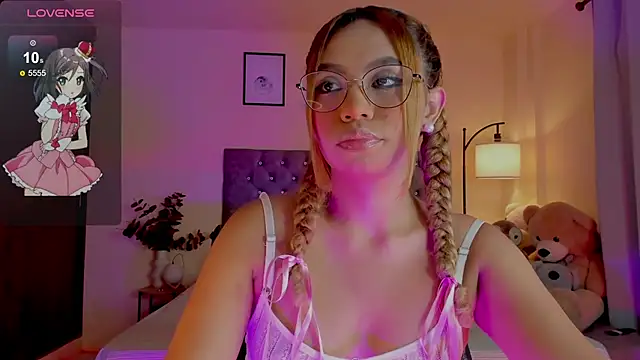 Živý XXX chat OxanaFedorova1-