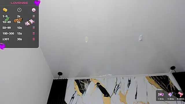Živý XXX chat Valery_Cortez__
