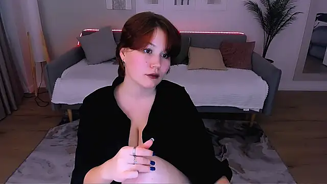 Živý XXX chat MiaLacrice