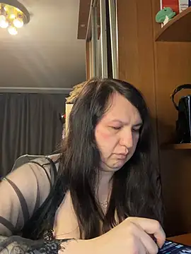 EvaBeautyXxX লাইভ XXX চ্যাট