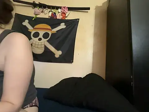 Онлайн чат XXX Snowbunnycake_131
