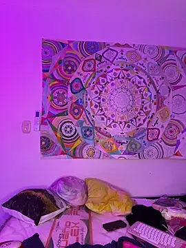 XXX chat uživo modela Amarantha_666