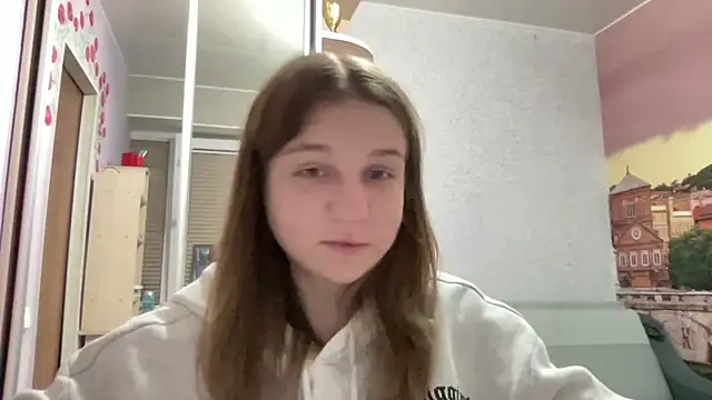 Webkamerová show HwaTrippel