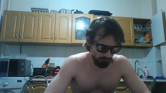 Živý XXX chat KaelNox