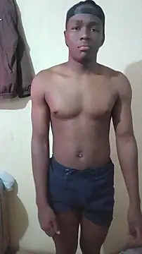 Sexxxxyboy678 Pertunjukan Webcam