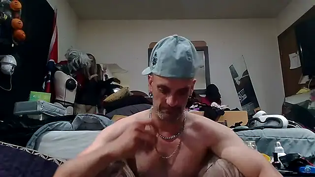 slinginbigD – Live XXX-chat