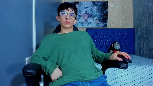 ElanGiraldo – webcam-show