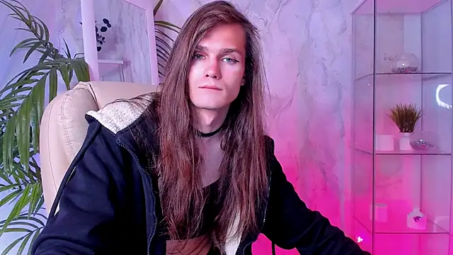 WillFobos Live XXX Chat