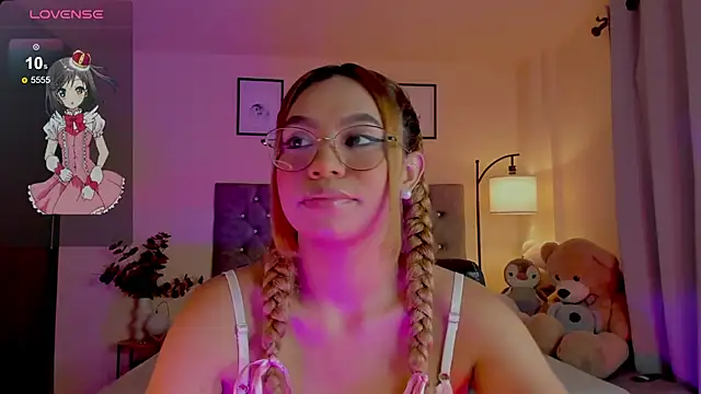 OxanaFedorova1- Live XXX Chat