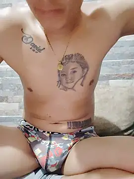 Tiger_cryad Live XXX Chat