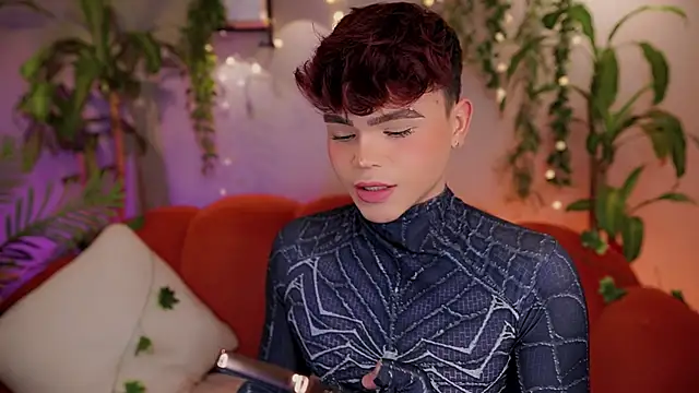 PRINCE_STEVn Live XXX chat