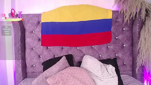 Violet_Collins1 Live XXX-chat