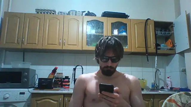 Chat XXX Live KaelNox