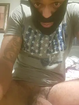 Chat XXX en directo de Walker_85