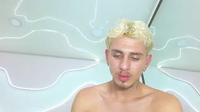 DanntheStiff Live XXX-Chat