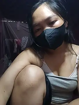 แชท XXX สดของ Hiha-nn