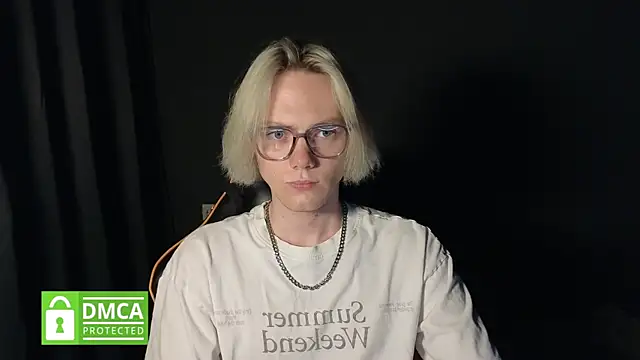 Keytaro's Webcam Show